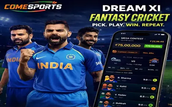 India vs Australia on Betportal