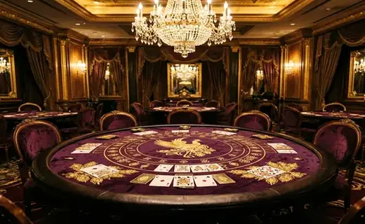 Speed Baccarat